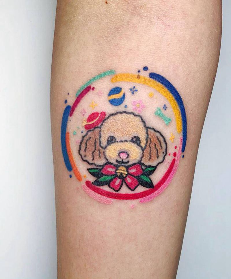 无标题纹身图片_手臂纹身图案