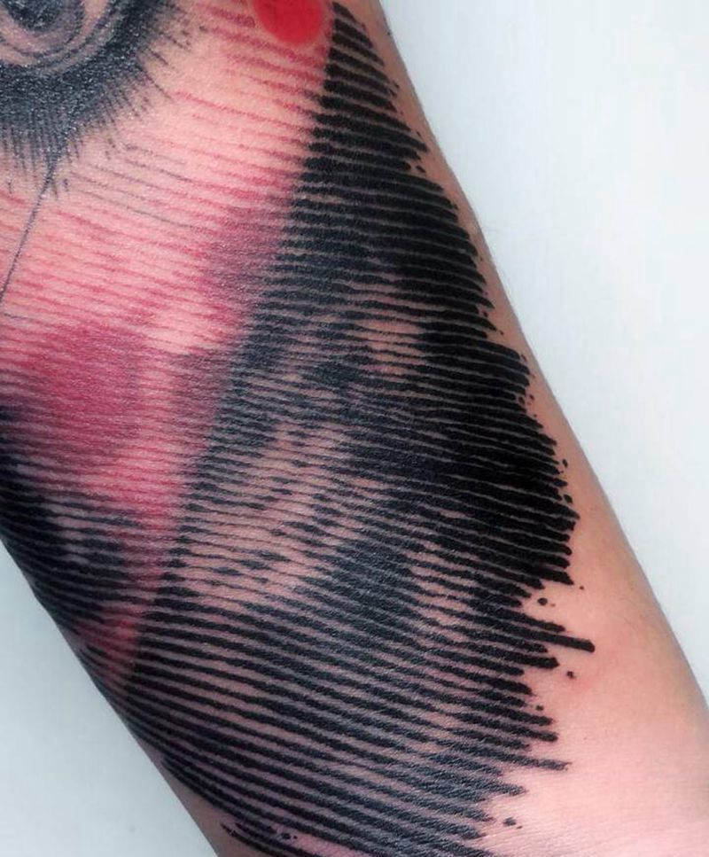 无标题纹身图片_手臂纹身图案