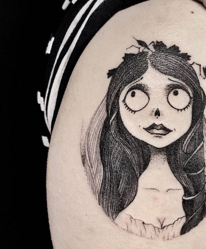 无标题纹身图片_手臂纹身图案