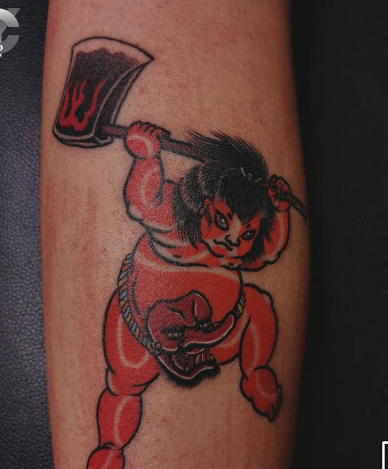 一刺-太平纹身图片_老传统纹身图案