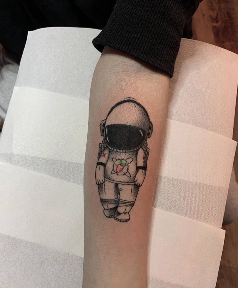 近期小图纹身纹身图片_小清新纹身图案