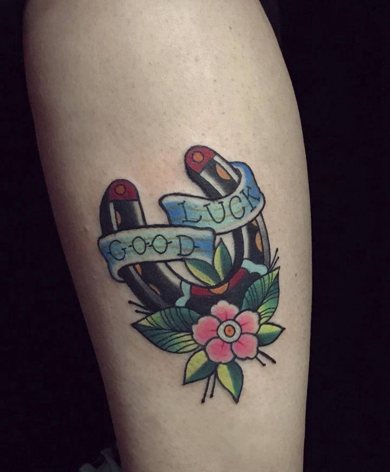 old school纹身图片_Old School纹身图案