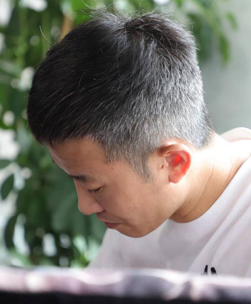 金龙刺青纹身图片_金龙刺青纹身图案