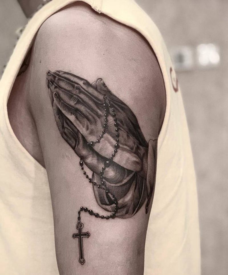 北京大圣刺青作品集纹身图片_新传统纹身图案