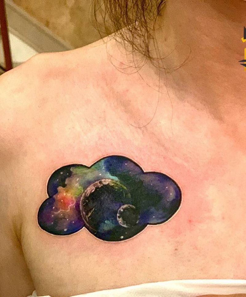 小图作品纹身图片_新传统纹身图案