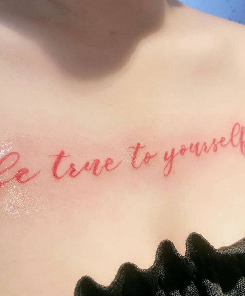 字母纹身图片_花体字纹身图案