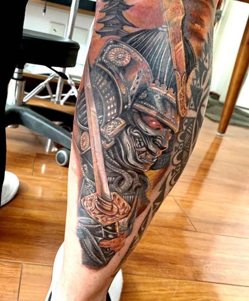 遮盖女友纹身图片_欧美写实纹身图案