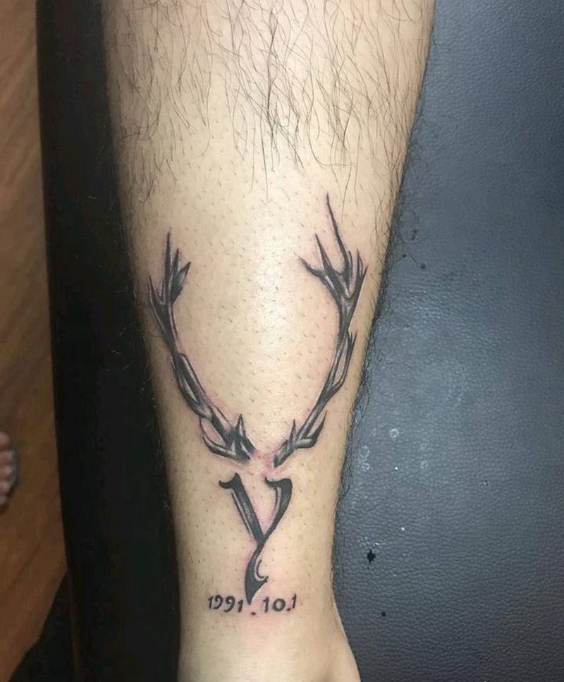 顾客自带图纹身图片_