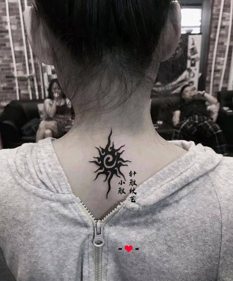 ☀️纹身图片_