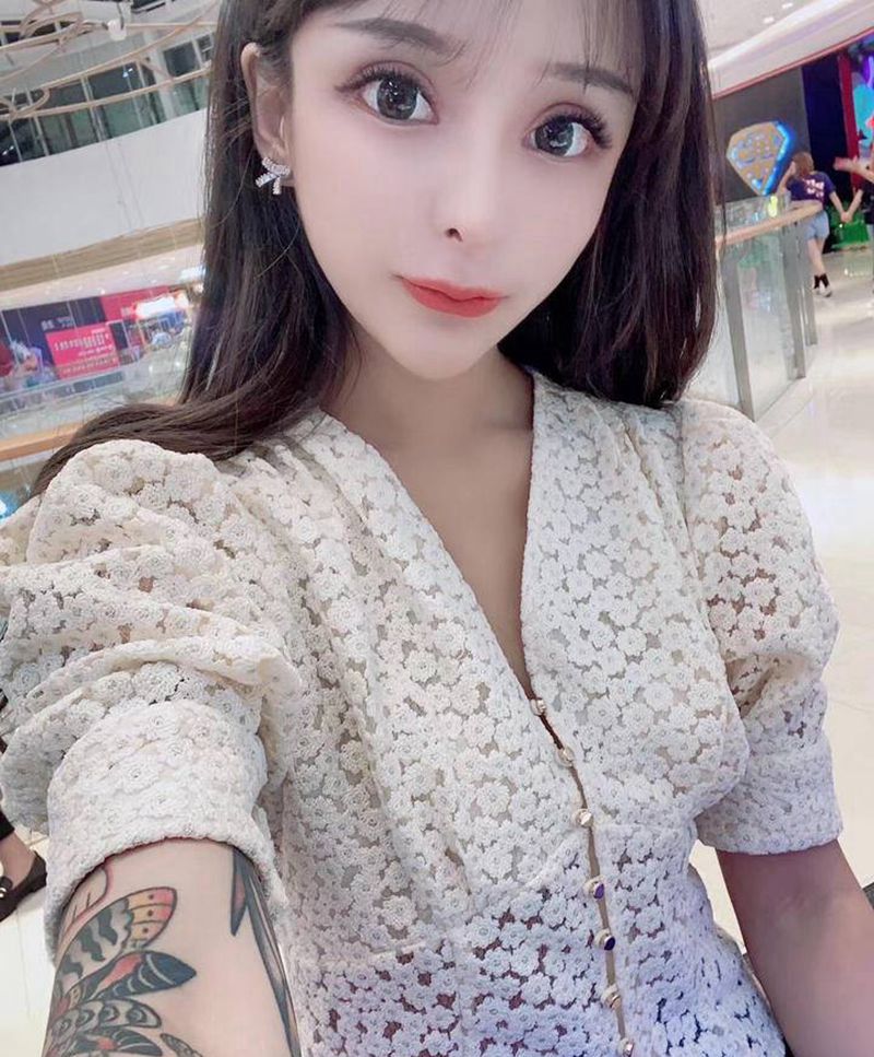 秀纹身图片_手臂花体字图腾纹身图案