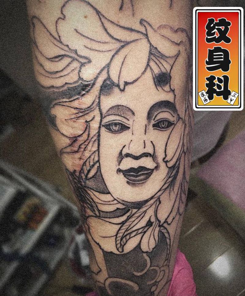 狠人，边纹这个边