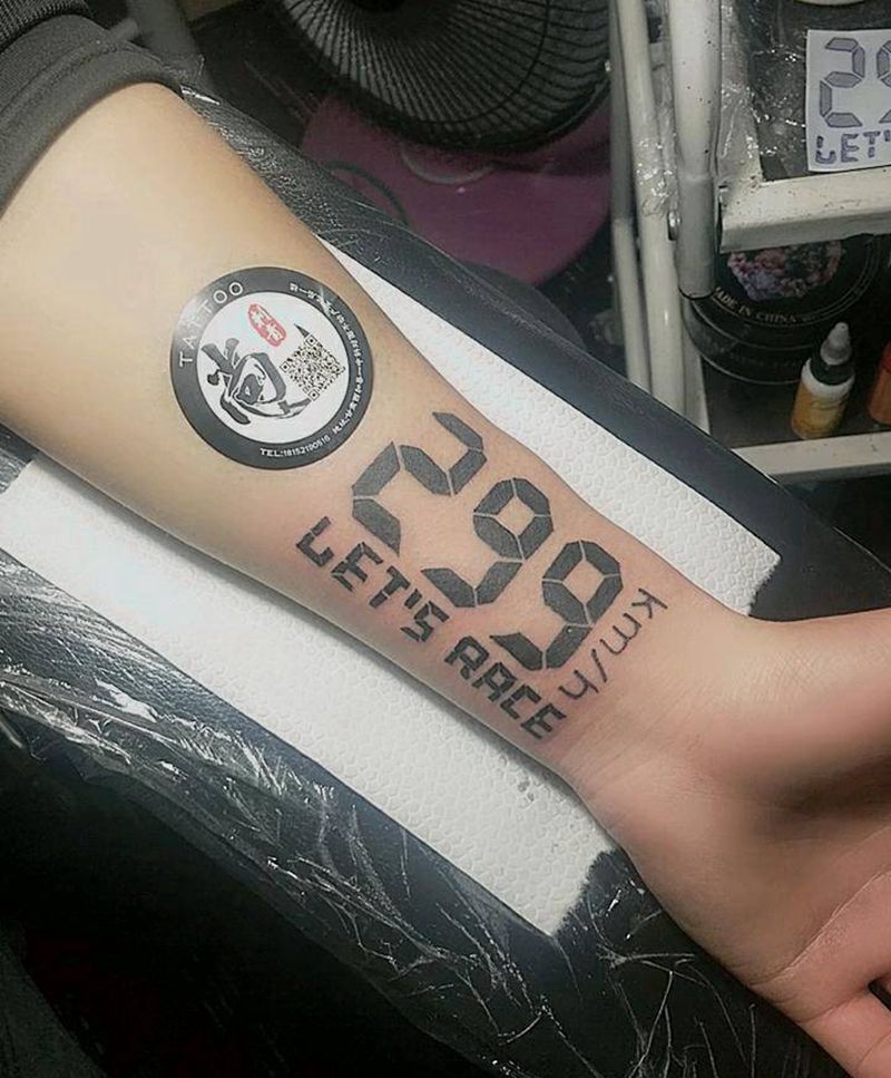 图腾纹身图片_手臂图腾纹身图案