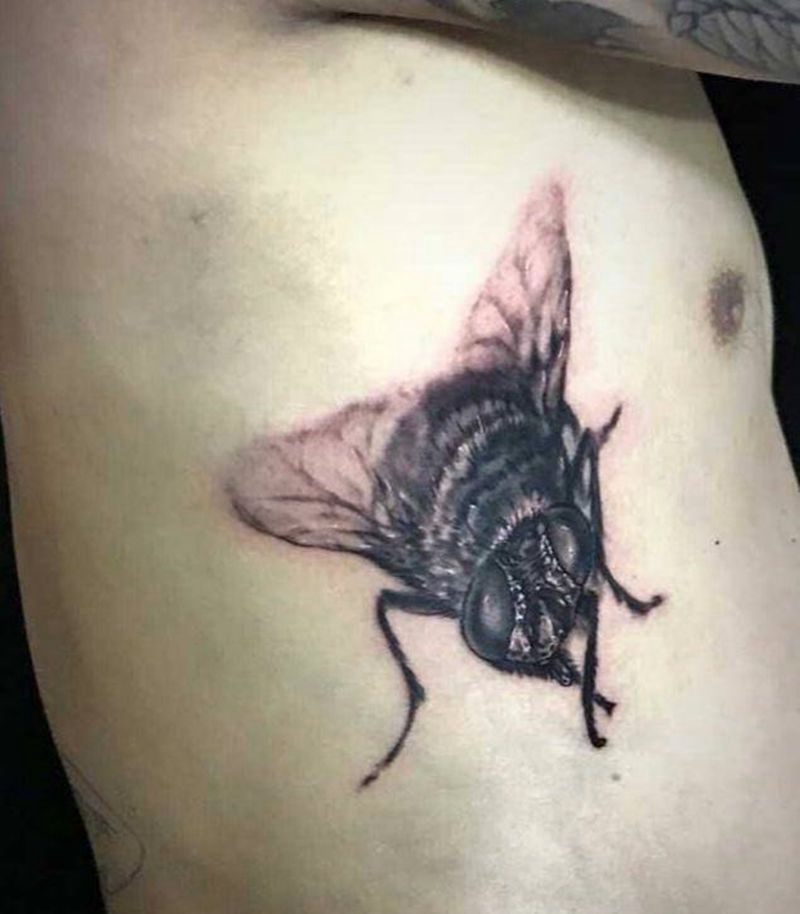 之前作品纹身图片_欧美写实纹身图案