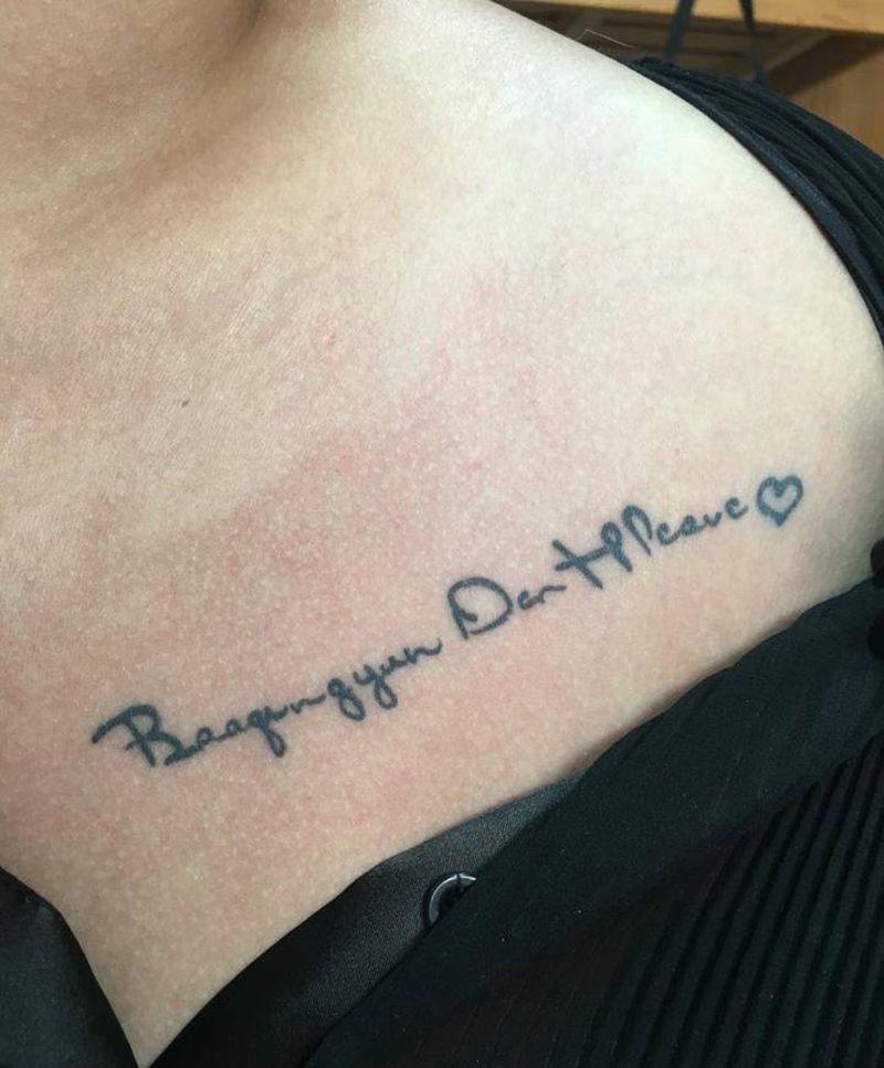 遮盖一下纹身图片_