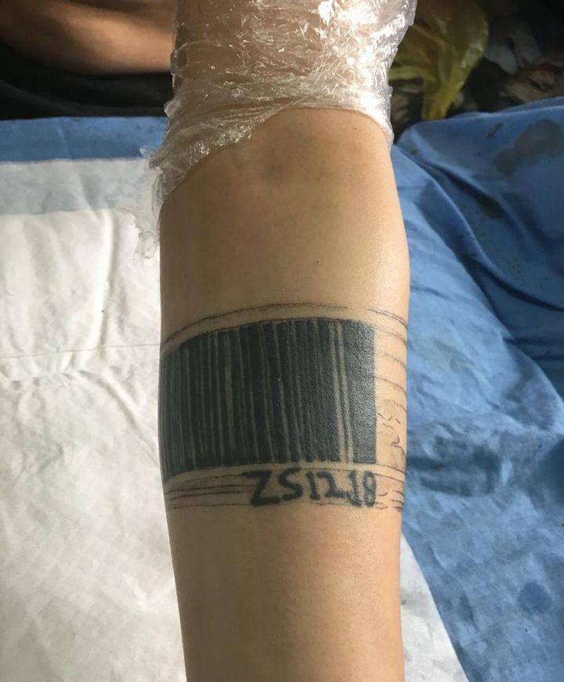 修改未完待续纹身图片_