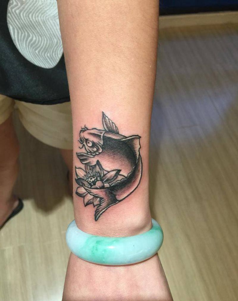 遮疤痕纹身图片