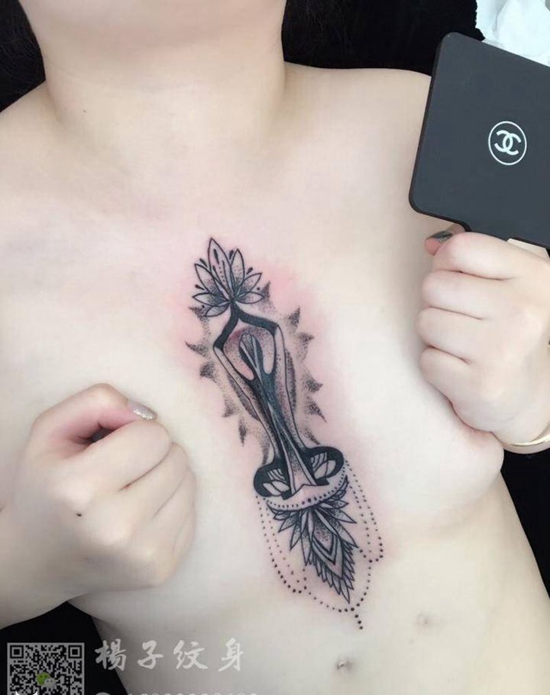 遮盖作品纹身图片