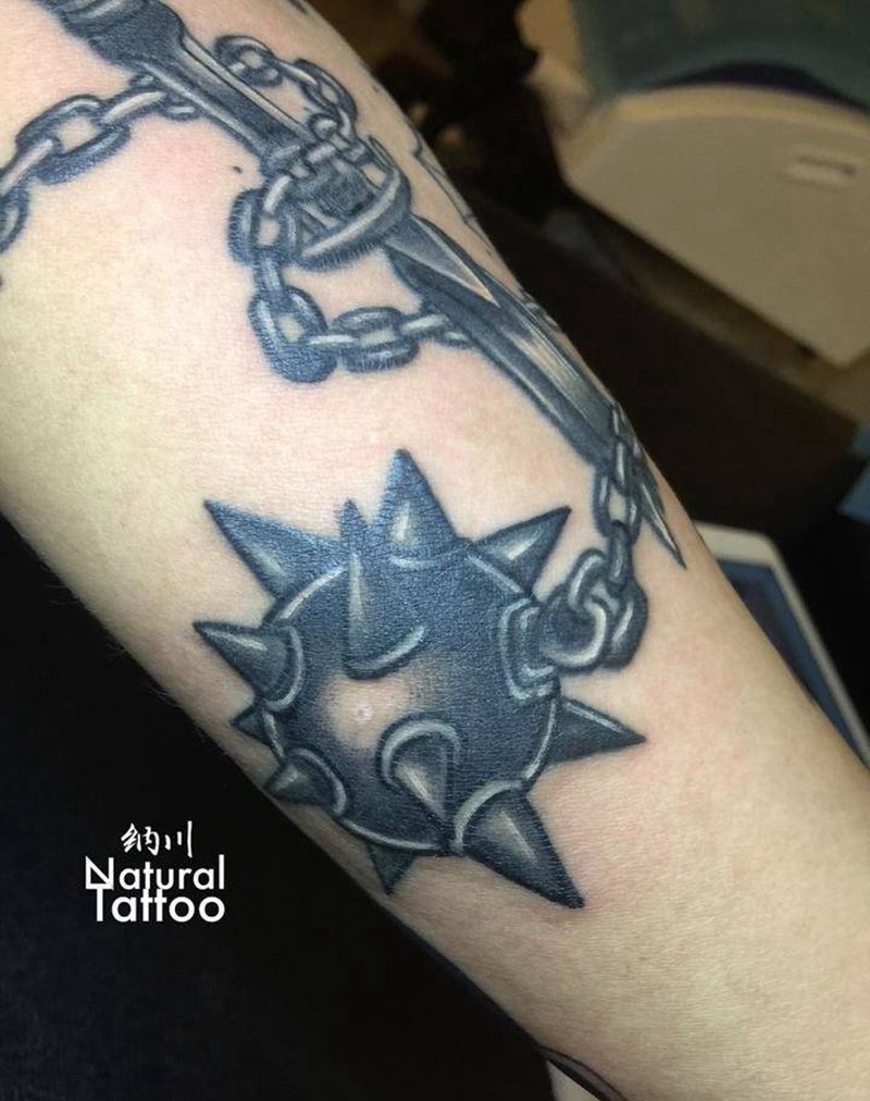 修改！纹身图片_修改成品欧美静物纹身图案