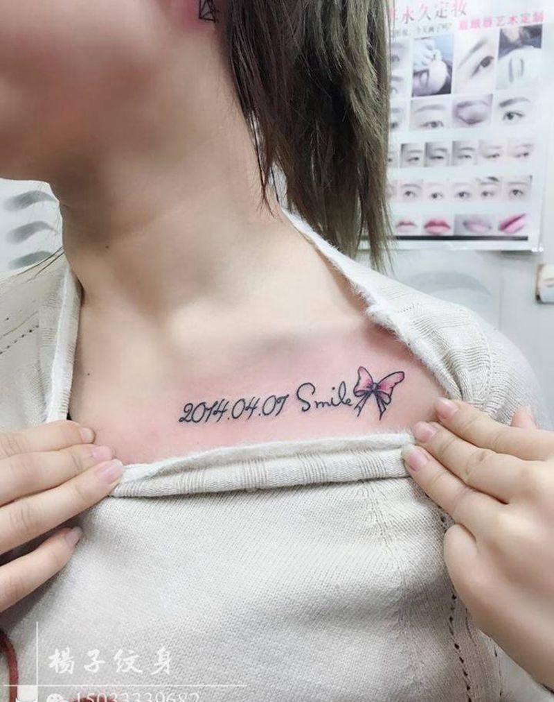 既然选择了远方  便只顾风雨兼程纹身图片