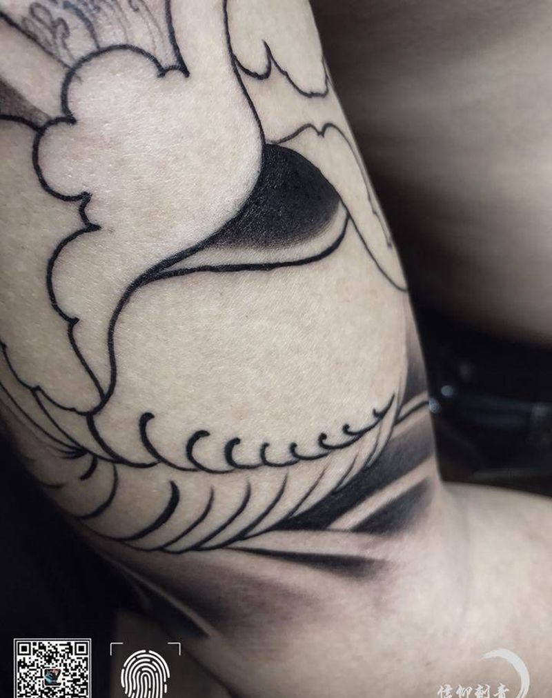 传统纹身图片