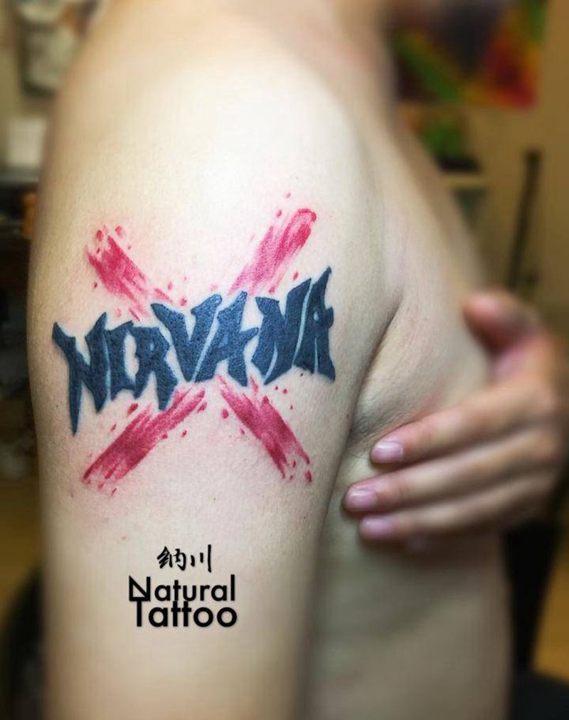 修改纹身图片_成品原创遮盖添加修改字符欧美纹身图案