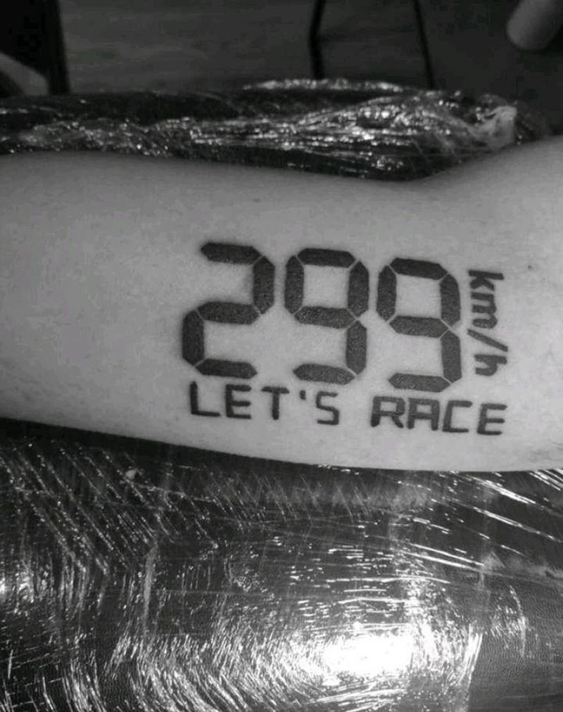 299纹身图片_手臂纹身图案