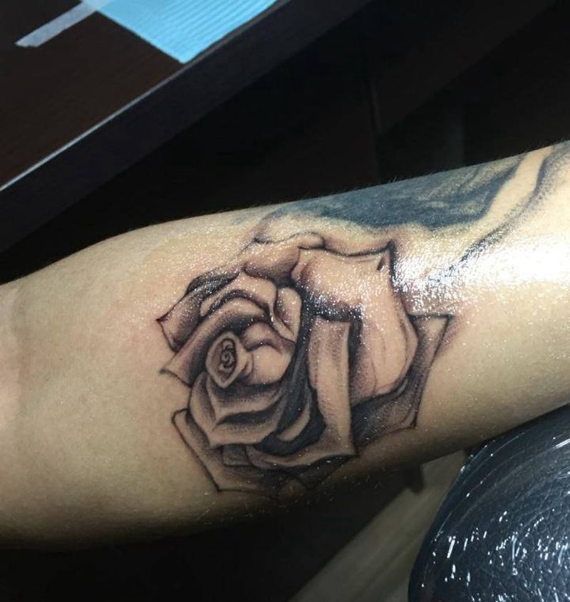 遮盖作品纹身图片