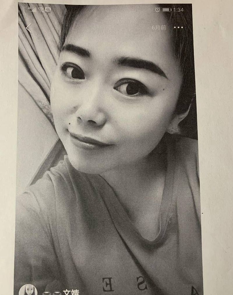 肖像纹身图片_肩部胸部欧美写实新传统纹身图案