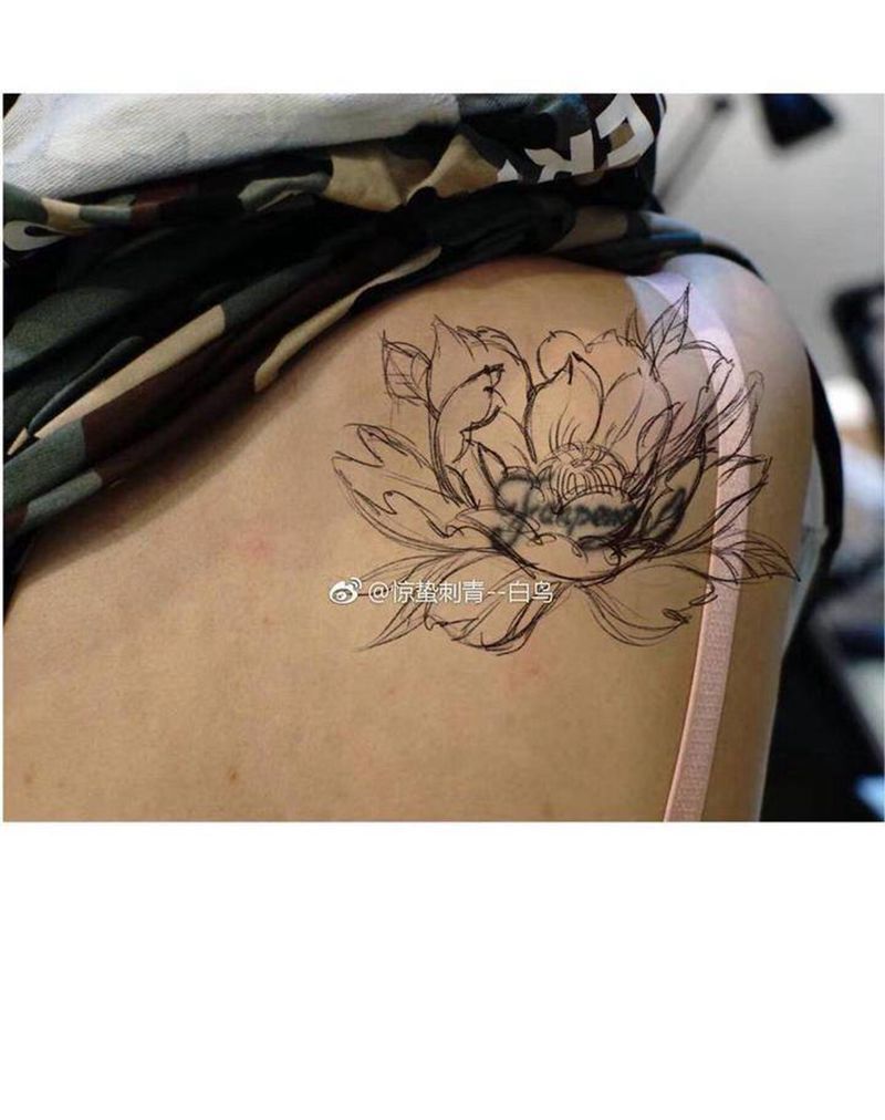 完美覆盖⚠️纹身图片