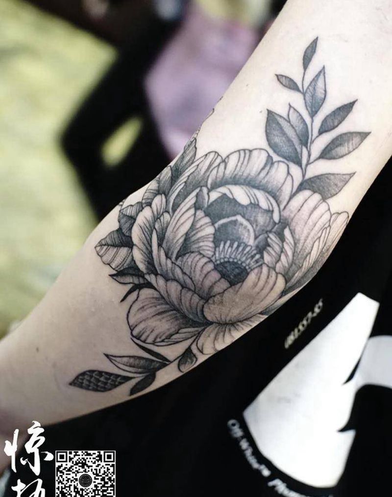 [cp]不算纯原创，美女喜欢这个图，然后进行拼贴的。纹身图片