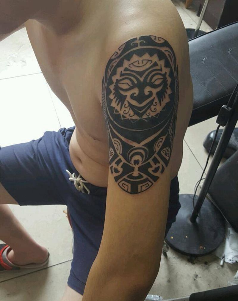 覆盖纹身纹身图片