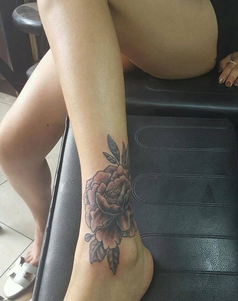 覆盖半永久纹身纹身图片