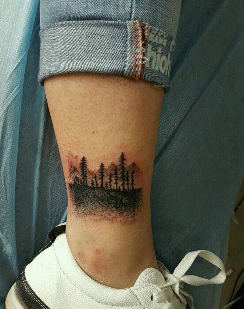 覆盖纹身纹身图片