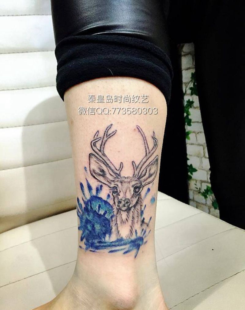 遮盖失败纹身纹身图片