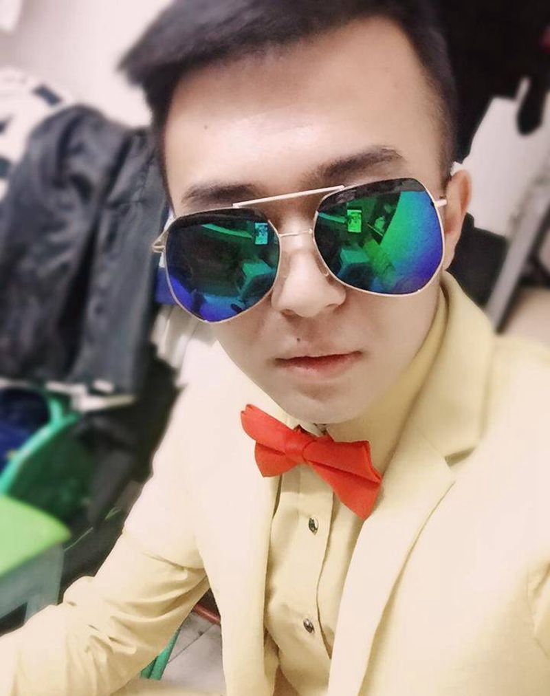 欧美风格纹身图片