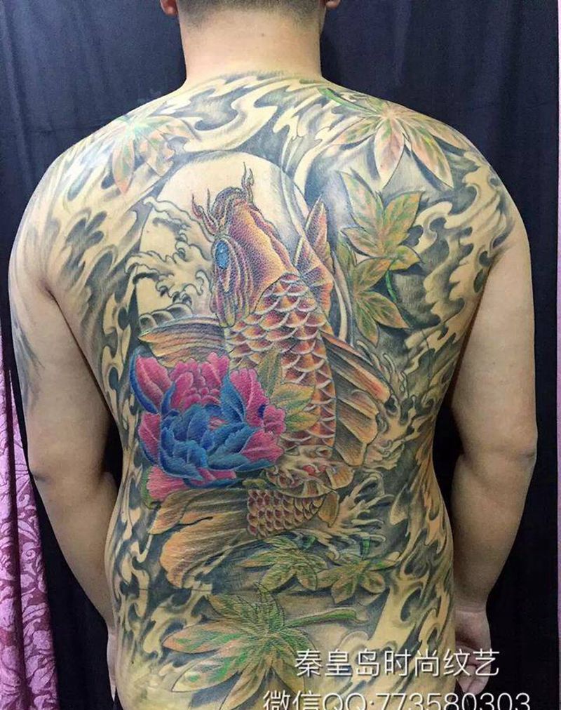 遮盖修改纹身图片