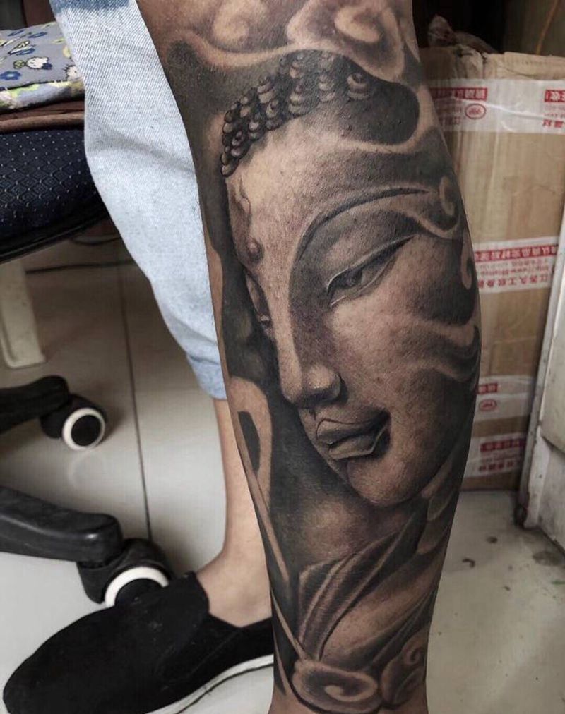 修改纹身图片_新传统纹身图案