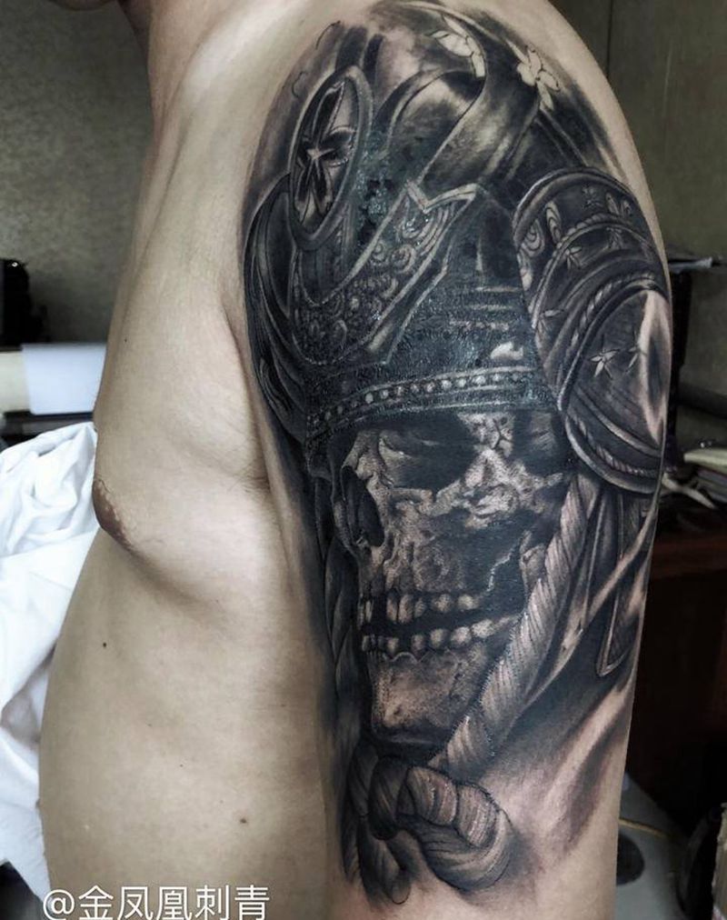 遮盖纹身图片_新传统纹身图案