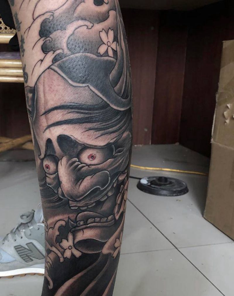 修改未完待续纹身图片_老传统纹身图案