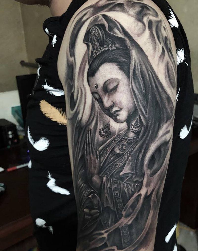 无痛效果纹身图片_新传统纹身图案