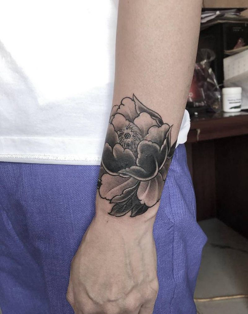 遮盖纹身图片_手臂纹身图案