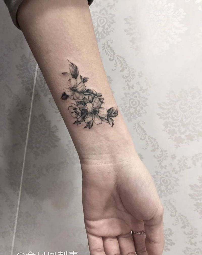 小遮盖纹身图片_手臂纹身图案