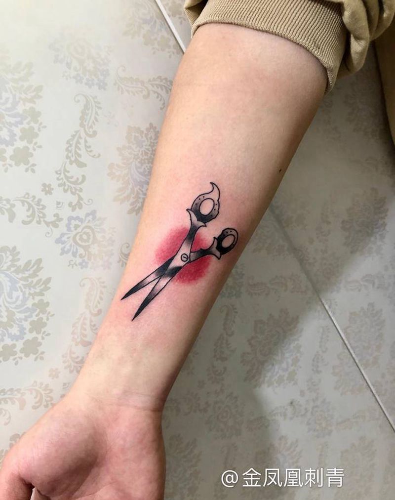 old school纹身图片_Old School纹身图案