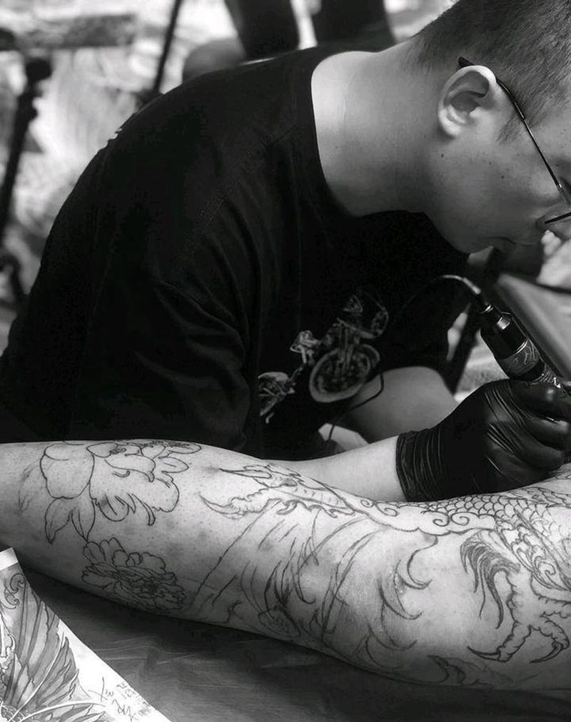 近日工作小花絮