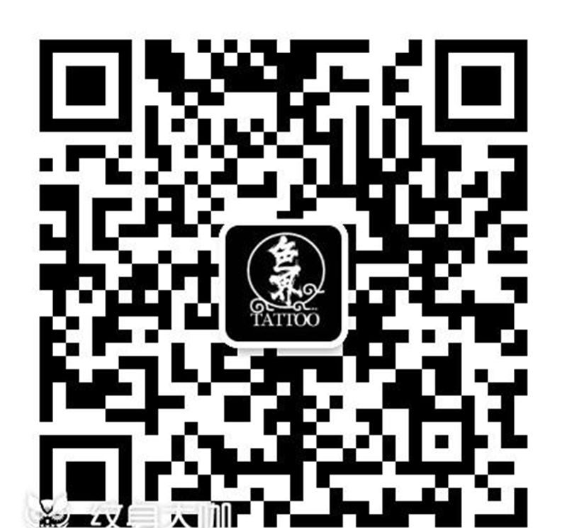 VX纹身图片_背部胸部老传统纹身图案