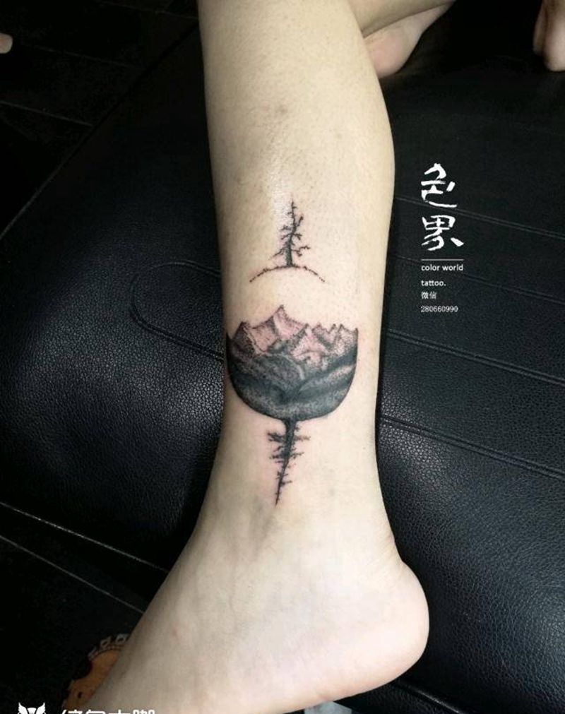 遮盖失败纹身纹身图片