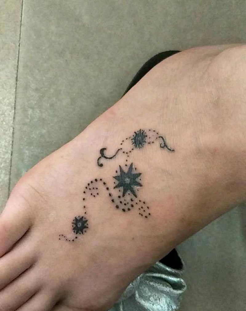 恢复中…纹身图片