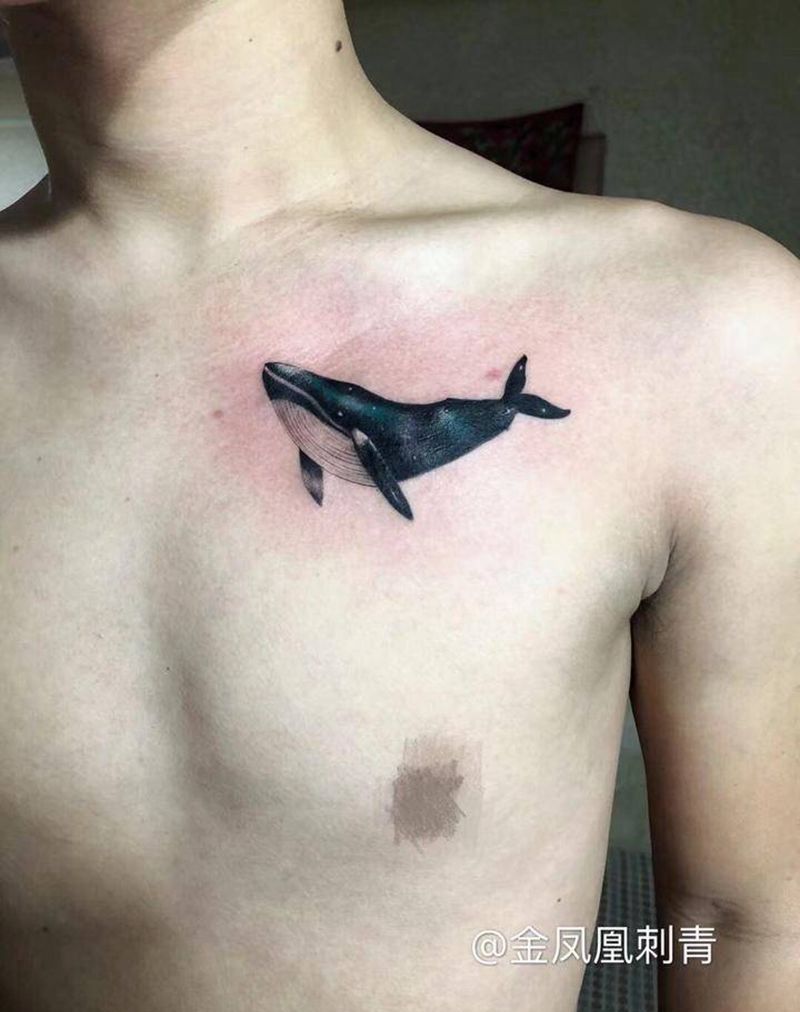 小遮盖纹身图片