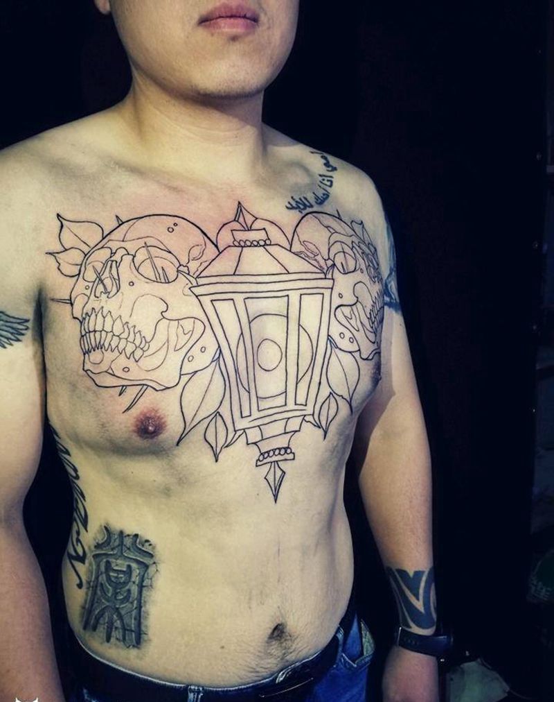 恢复后继续纹身图片