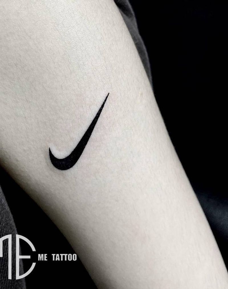 耐ki纹身图片_手臂纹身图案